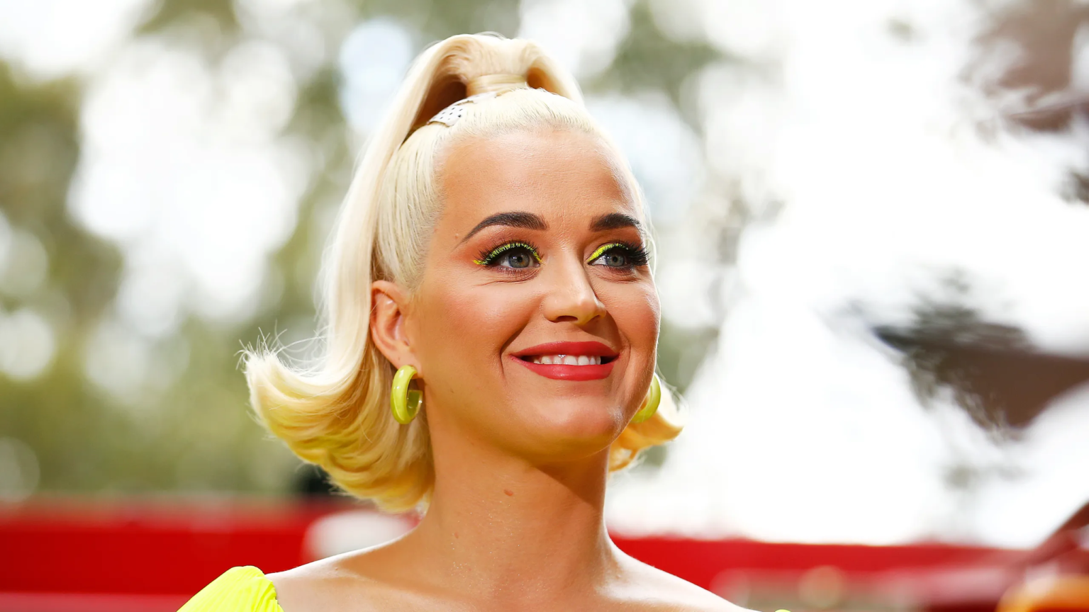 Katy Perry Death: What Was the Cause of Death?